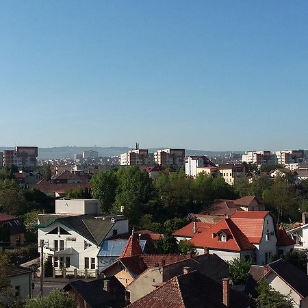 Sunshine View Apartment Cluj-Napoca Exterior photo